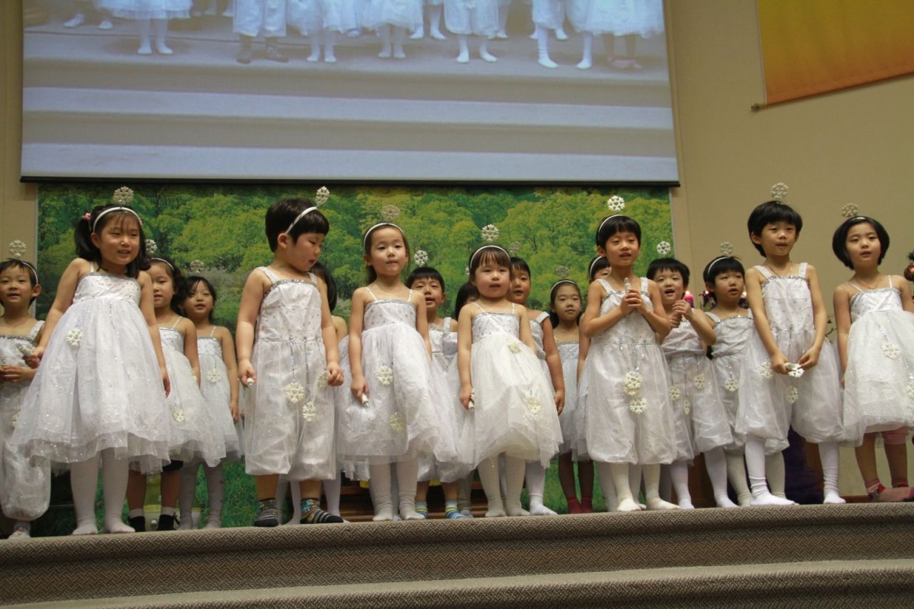 2010 성탄행사 (32).JPG : 2010 성탄기념 교회학교 행사