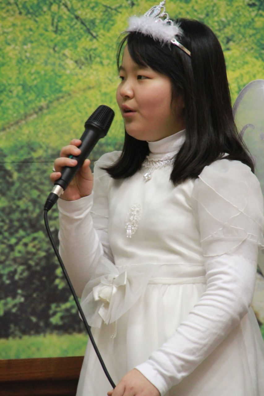 2010 성탄행사 (59).JPG : 2010 성탄기념 교회학교 행사
