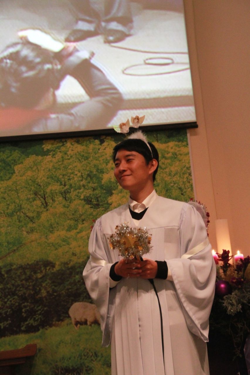 2010 성탄행사 (108).JPG : 2010 성탄기념 교회학교 행사