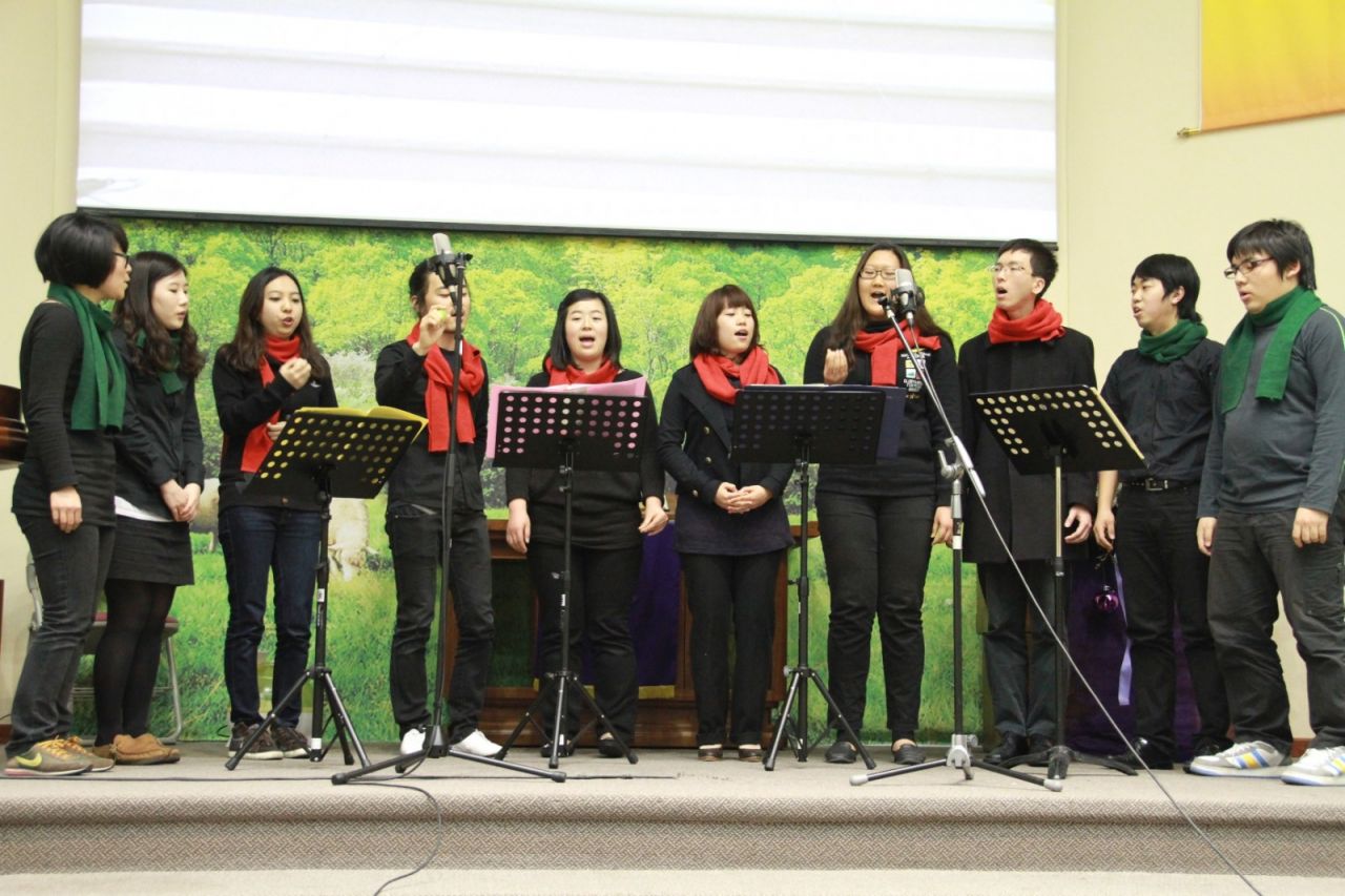 2010 성탄행사 (130).JPG : 2010 성탄기념 교회학교 행사